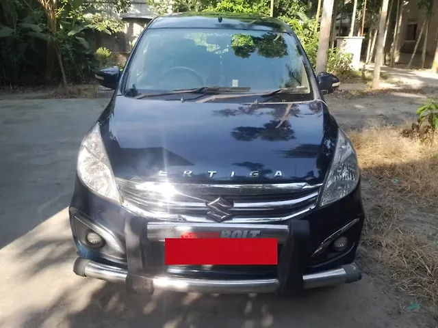Used 2018 Maruti Suzuki Ertiga in Kolkata Used 2018 Maruti Suzuki Ertiga in Kolkata