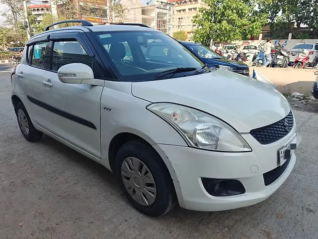 Used 2012 Maruti Suzuki Swift in Dehradun
