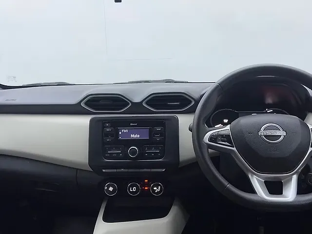 Used Nissan Magnite [2020-2024] XL in Gurgaon