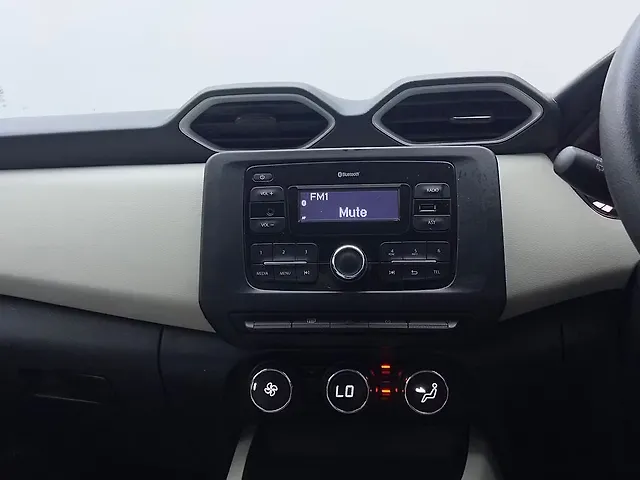 Used Nissan Magnite [2020-2024] XL in Gurgaon