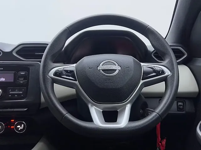 Used Nissan Magnite [2020-2024] XL in Gurgaon