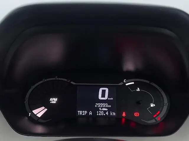 Used Nissan Magnite [2020-2024] XL in Gurgaon