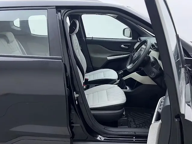 Used Nissan Magnite [2020-2024] XL in Gurgaon