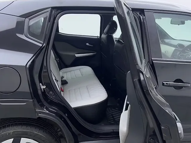 Used Nissan Magnite [2020-2024] XL in Gurgaon
