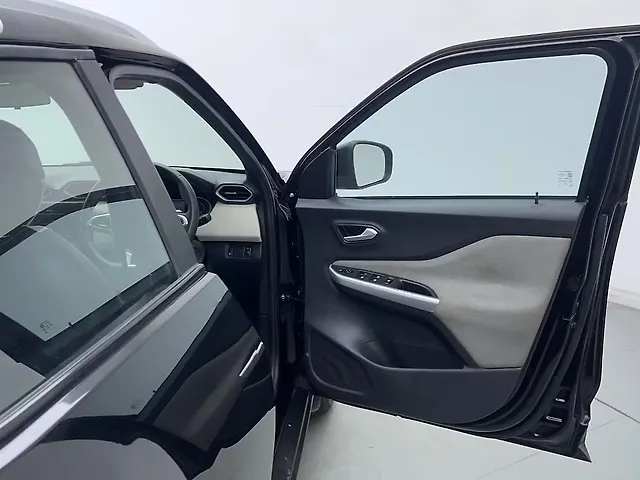Used Nissan Magnite [2020-2024] XL in Gurgaon