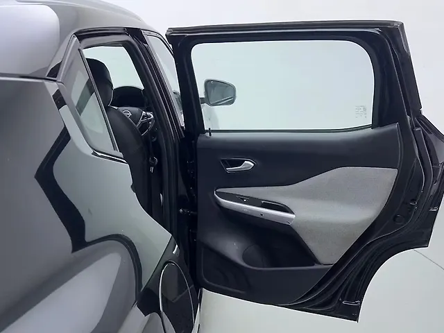 Used Nissan Magnite [2020-2024] XL in Gurgaon