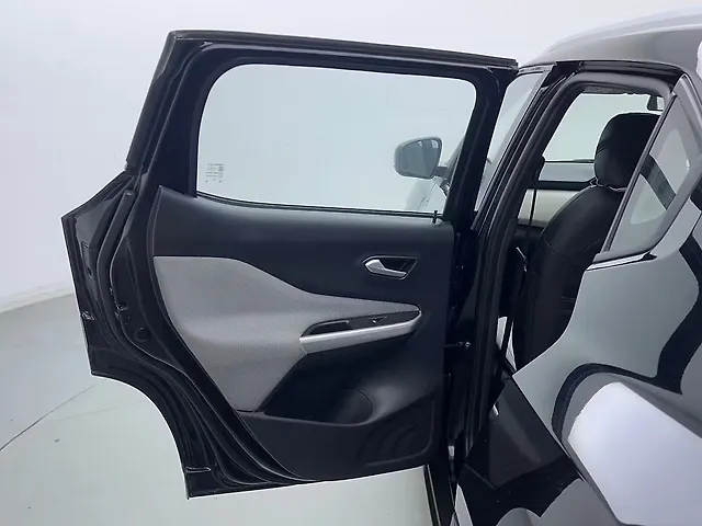 Used Nissan Magnite [2020-2024] XL in Gurgaon
