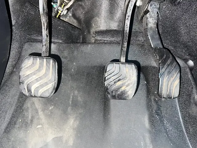 Used Nissan Magnite [2020-2024] XL in Gurgaon