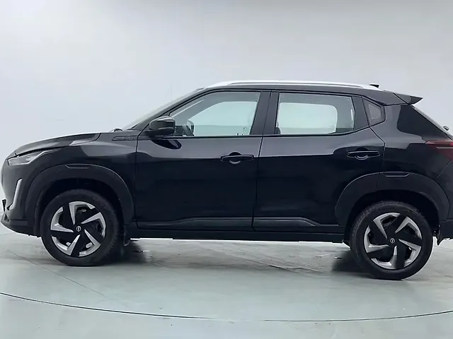 Used Nissan Magnite [2020-2024] XL in Gurgaon