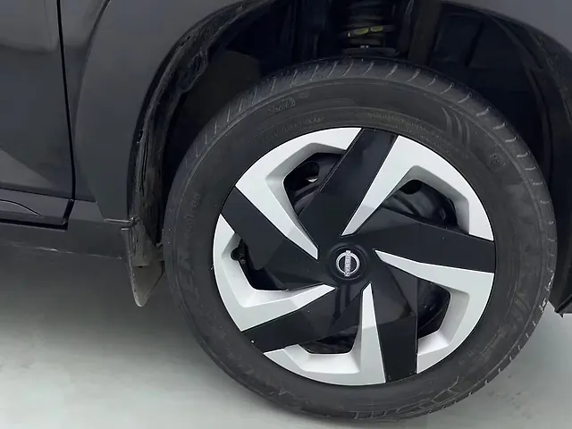 Used Nissan Magnite [2020-2024] XL in Gurgaon