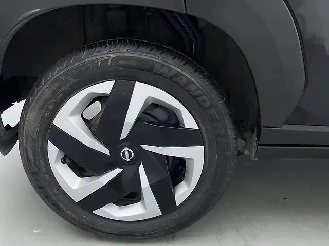 Used Nissan Magnite [2020-2024] XL in Gurgaon