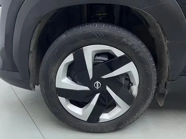 Used Nissan Magnite [2020-2024] XL in Gurgaon