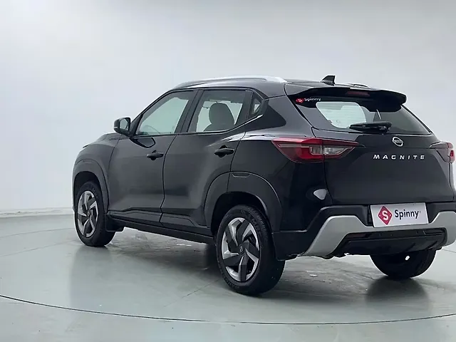 Used Nissan Magnite [2020-2024] XL in Gurgaon