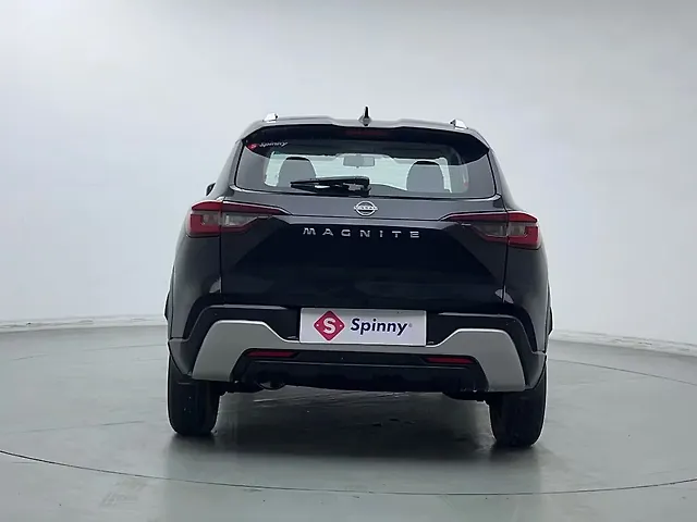 Used Nissan Magnite [2020-2024] XL in Gurgaon
