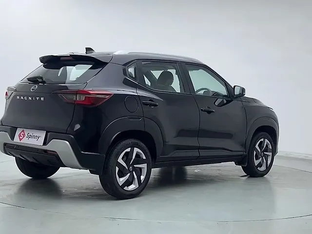Used Nissan Magnite [2020-2024] XL in Gurgaon