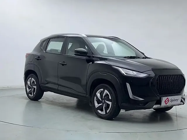 Used Nissan Magnite [2020-2024] XL in Gurgaon