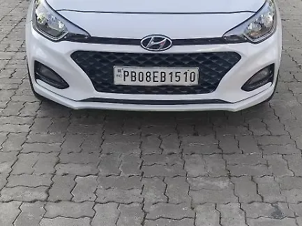 Used 2018 Hyundai Elite i20 in Pathankot
