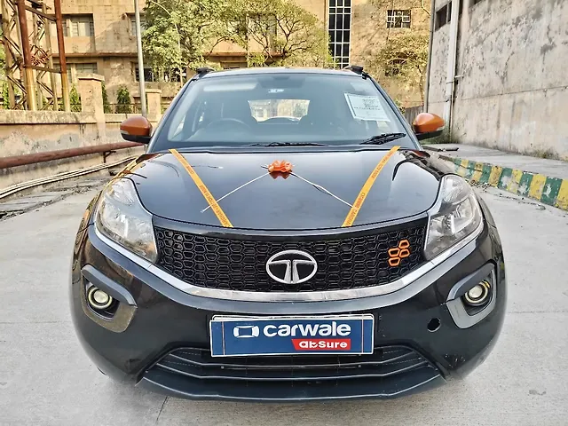 Used 2019 Tata Nexon in Delhi Used 2019 Tata Nexon in Delhi