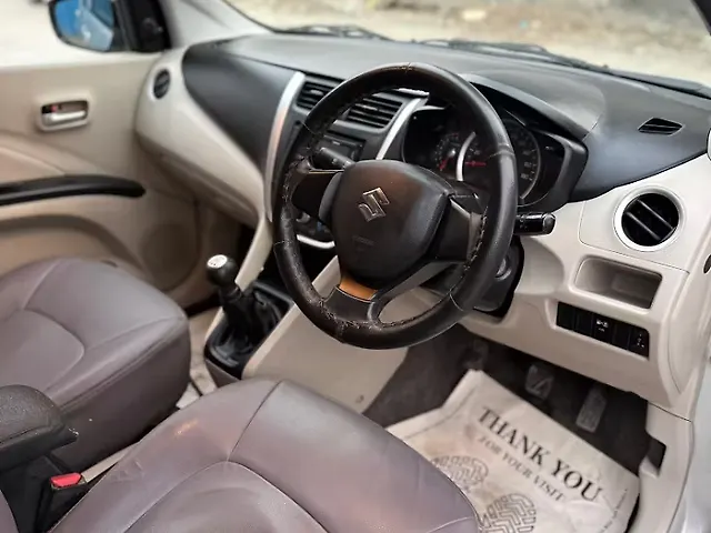 Used Maruti Suzuki Celerio [2017-2021] VXi (O) CNG [2019-2020] in Mumbai