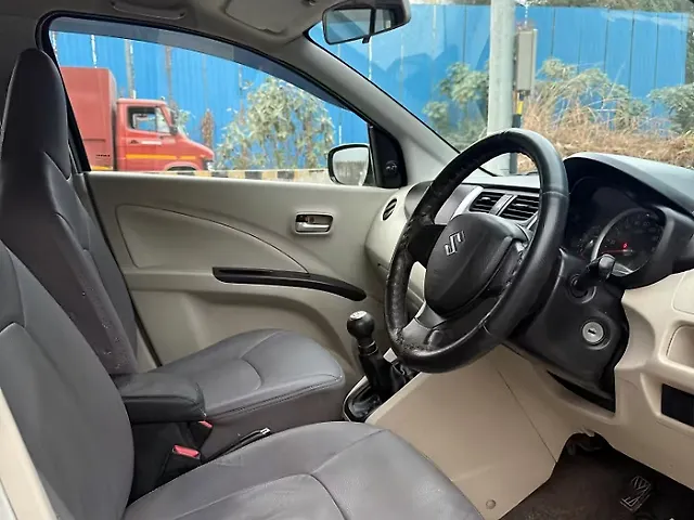 Used Maruti Suzuki Celerio [2017-2021] VXi (O) CNG [2019-2020] in Mumbai