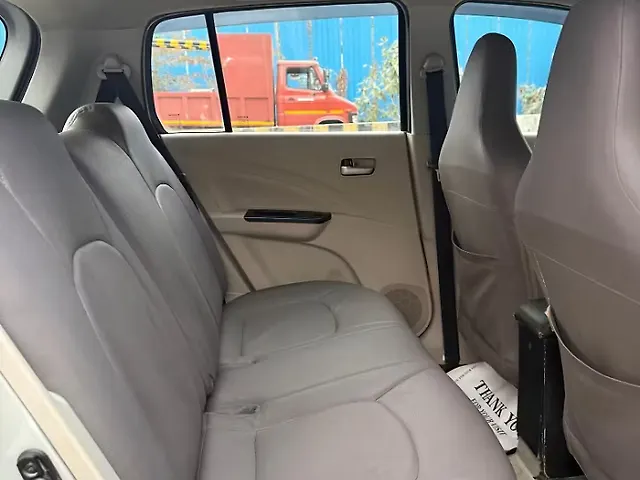 Used Maruti Suzuki Celerio [2017-2021] VXi (O) CNG [2019-2020] in Mumbai