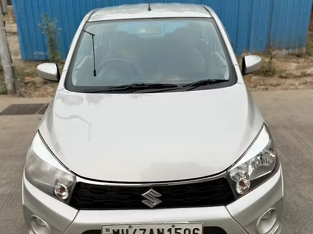 Used 2019 Maruti Suzuki Celerio in Mumbai