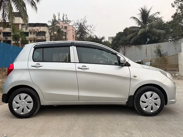 Used Maruti Suzuki Celerio [2017-2021] VXi (O) CNG [2019-2020] in Mumbai