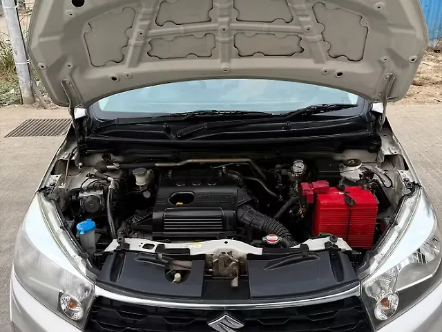 Used Maruti Suzuki Celerio [2017-2021] VXi (O) CNG [2019-2020] in Mumbai