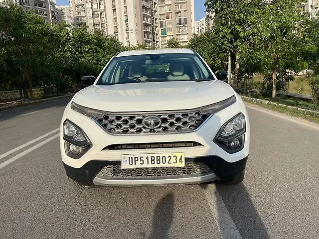 Used 2021 Tata Safari in Noida
