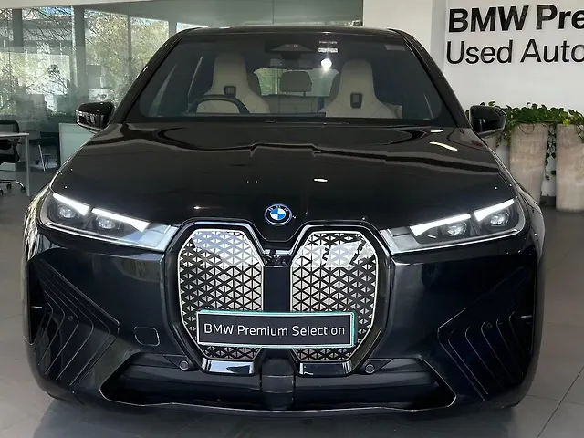 Used 2024 BMW iX in Delhi Used 2024 BMW iX in Delhi