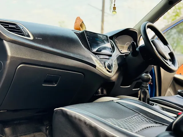 Used Maruti Suzuki Baleno [2015-2019] Delta 1.3 in Nagpur
