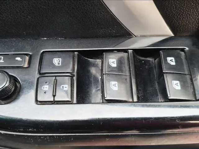 Used Toyota Fortuner [2016-2021] 2.8 4x2 MT [2016-2020] in Hyderabad
