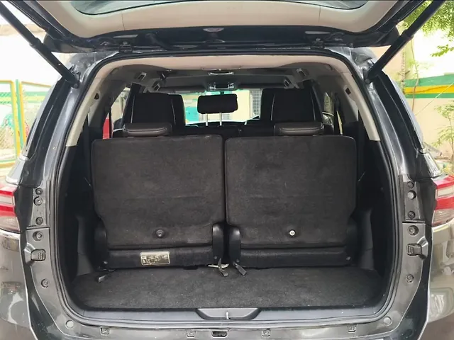 Used Toyota Fortuner [2016-2021] 2.8 4x2 MT [2016-2020] in Hyderabad