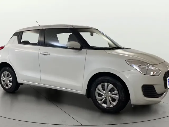 Used 2019 Maruti Suzuki Swift in Delhi