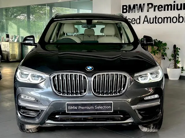 Used 2019 BMW X3 in Delhi
