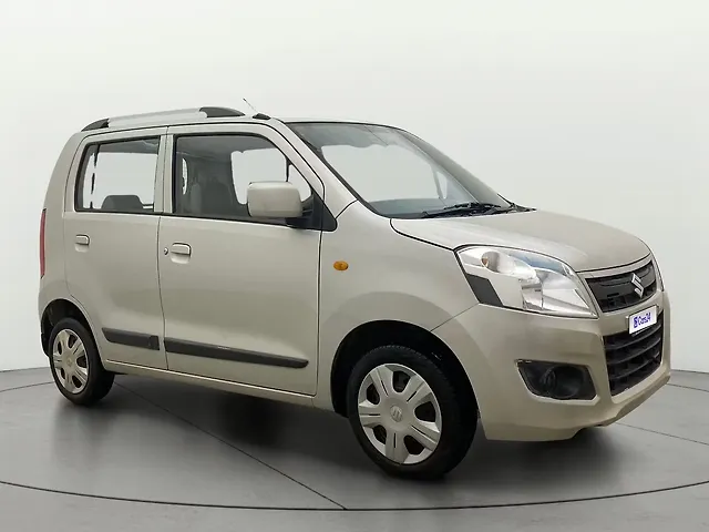 Used 2016 Maruti Suzuki Wagon R in Bangalore Used 2016 Maruti Suzuki Wagon R in Bangalore