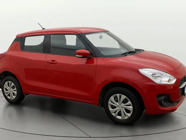 Used 2023 Maruti Suzuki Swift in Bangalore