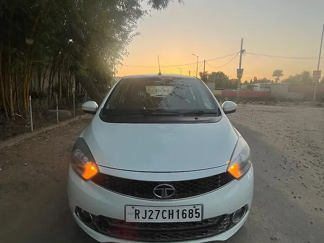Used 2019 Tata Tiago in Jaipur