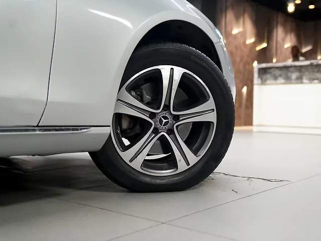 Used Mercedes-Benz E-Class [2015-2017] E 200 in Kolkata