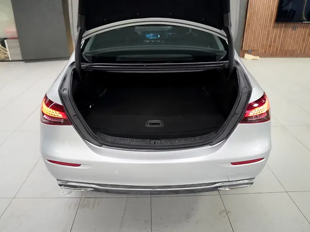 Used Mercedes-Benz E-Class [2015-2017] E 200 in Kolkata