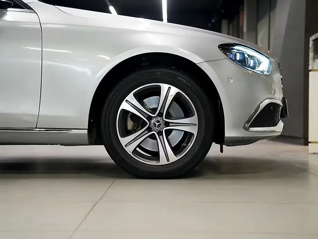 Used Mercedes-Benz E-Class [2015-2017] E 200 in Kolkata