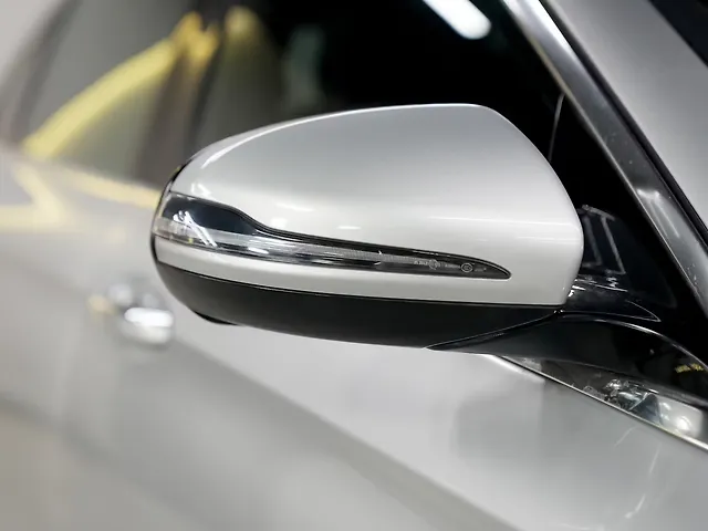 Used Mercedes-Benz E-Class [2015-2017] E 200 in Kolkata