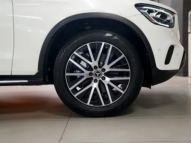 Used Mercedes-Benz GLC [2019-2023] 200 Progressive in Kolkata