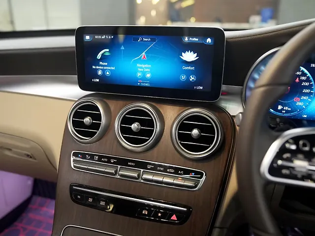 Used Mercedes-Benz GLC [2019-2023] 200 Progressive in Kolkata