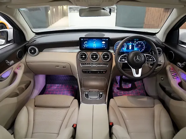 Used Mercedes-Benz GLC [2019-2023] 200 Progressive in Kolkata