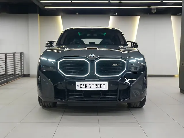 Used 2024 BMW XM in Kolkata