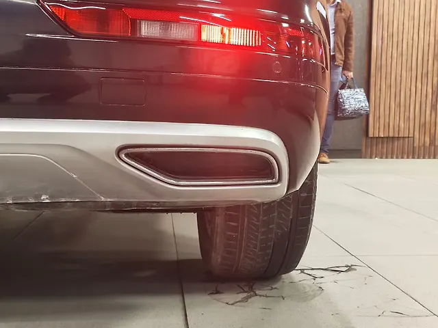 Used Audi Q5 [2018-2020] 35 TDI Technology in Kolkata