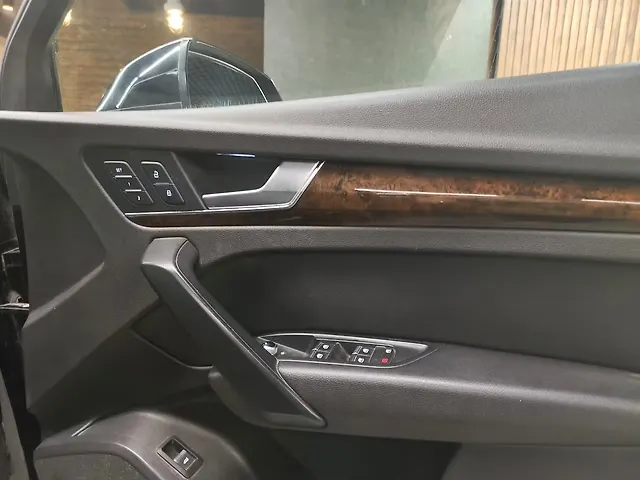 Used Audi Q5 [2018-2020] 35 TDI Technology in Kolkata