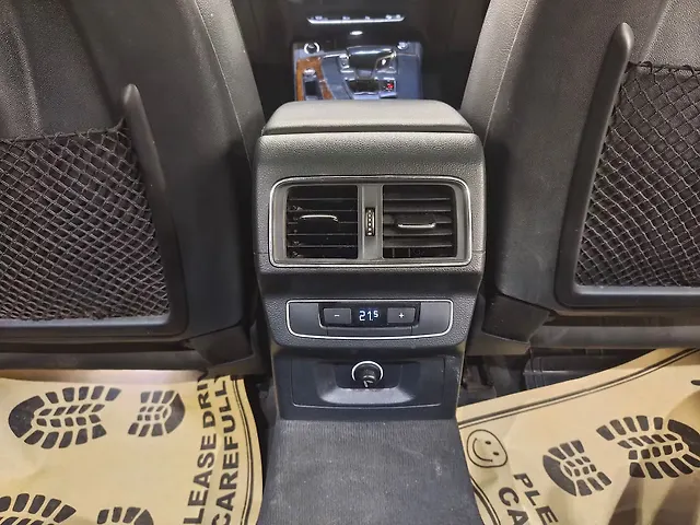 Used Audi Q5 [2018-2020] 35 TDI Technology in Kolkata