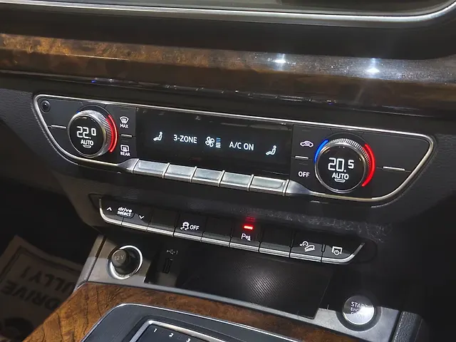 Used Audi Q5 [2018-2020] 35 TDI Technology in Kolkata